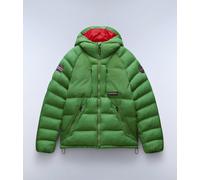 Napapijri Anorak A-Moesa Puf NP0A4I1R