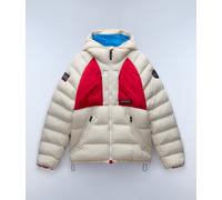 Napapijri Anorak A-Moesa Puf NP0A4I1R
