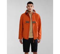 Napapijri Anorak Rainforest Open S NP0A4H2O