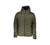 Napapijri Apulia quilted puffer jacket - Green XXL