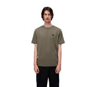 NAPAPIJRI Art NP0A8949 Men's T-Shirt, G3a1, S