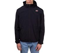 Napapijri Men's Asherman Jacket Black L