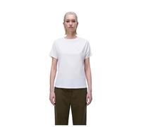 Women's T-shirt Napapijri Aurora Blanc XL
