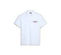 Napapijri Aylmer Short Sleeve Polo