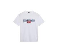Napapijri Aylmer Short Sleeve T-shirt