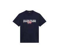 Napapijri Aylmer Short Sleeve T-shirt