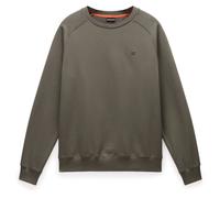Napapijri - B-Nedles Crew - Jumper size M, brown
