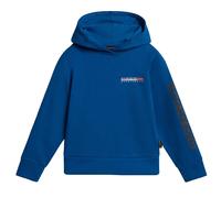 Napapijri B-neutrinos Hoodie Blue 16 Years Kids
