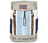 Napapijri Backpack H-EQUATOR in Multicolour One size