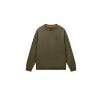 Napapijri Badge Crew Sweatshirt