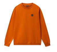 Napapijri Badge Crew Sweatshirt