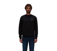 Napapijri Badge Crew Sweatshirt