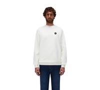 Napapijri Badge Crew Sweatshirt