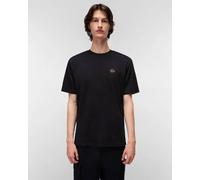 Napapijri Badge T-shirt Black size XXL