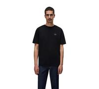 Napapijri Badge Short Sleeve T-shirt