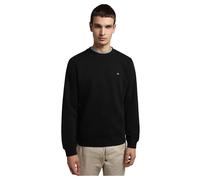 Napapijri Balis Crew 1 Sweatshirt Black XL Men