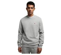 Napapijri Balis Crew 1 Sweatshirt Grey M Men