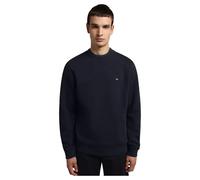Napapijri Balis Crew 1 Sweatshirt Blue S Men