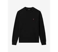 Napapijri Balis Crew 1 Sweatshirt Black L Men
