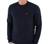 Napapijri Balis Crew 1 Sweatshirt Blue 2XL Men