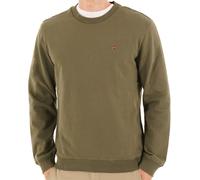 Napapijri Balis Crew Sweat Tea Leaf