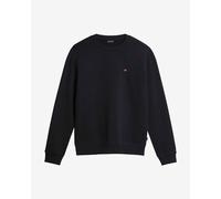Napapijri Balis Crew Sweatshirt Black - XXL