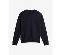 Napapijri Balis Crew Sweatshirt Navy Blue - XS