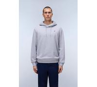 Napapijri Balis French Terry Hoodie - Grey - Medium
