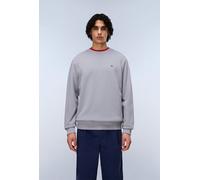 Napapijri Balis Crew Sum 2 Sweatshirt Grey XL Men