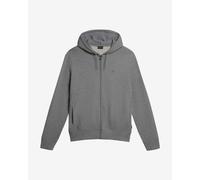 Napapijri Balis Full Zip Hoodie Grey - M