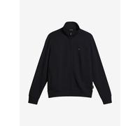 Zip-up sweatshirt Napapijri Balis Black XL