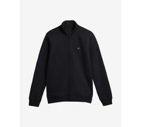 Napapijri Balis Full Zip Sweatshirt Dark Blue - L