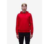 Napapijri Balis Hoodie Intense Red - S