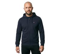 Napapijri Balis Summer Full Zip Sweatshirt Blue 2XL Men