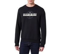 Napapijri Bander Sweatshirt Black
