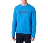 Napapijri Bander Sweatshirt Blue