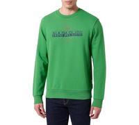 Napapijri Bander Sweatshirt Green