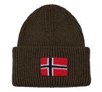 Napapijri Beanie EVEI Kaki One Size