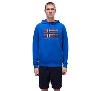 Napapijri Bemiles Hoodie Blue