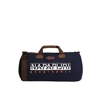 Napapijri Mens Bering Duffle Bag - Blue Marine - One