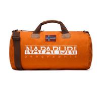 Napapijri Bering 3 Weekender travel bag 58.5 cm beige