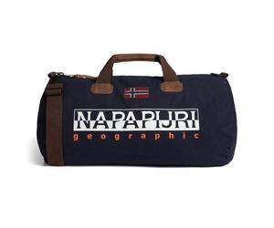 Napapijri Bering 3 Weekender travel bag 58.5 cm blue