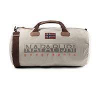 Napapijri Bering 3 Weekender travel bag 58.5 cm gray