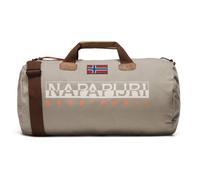 Napapijri Bering 3 Weekender travel bag 58.5 cm gray