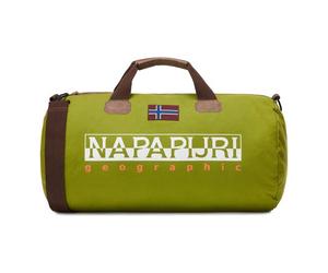 Napapijri Bering 3 Weekender travel bag 58.5 cm green