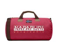 Napapijri Bering 3 Weekender travel bag 58.5 cm red