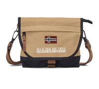 Napapijri Bering Messenger 24 cm beige