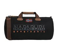 Napapijri Duffle Bag Bering 3 - Black 041 - One Size