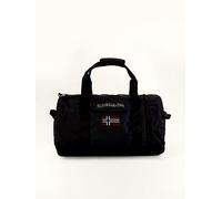 NAPAPIJRI Bering Travel Bag - Black, Black, Men Black