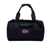Napapijri Bering Travel Small 24.5l Duffle Bag Blue